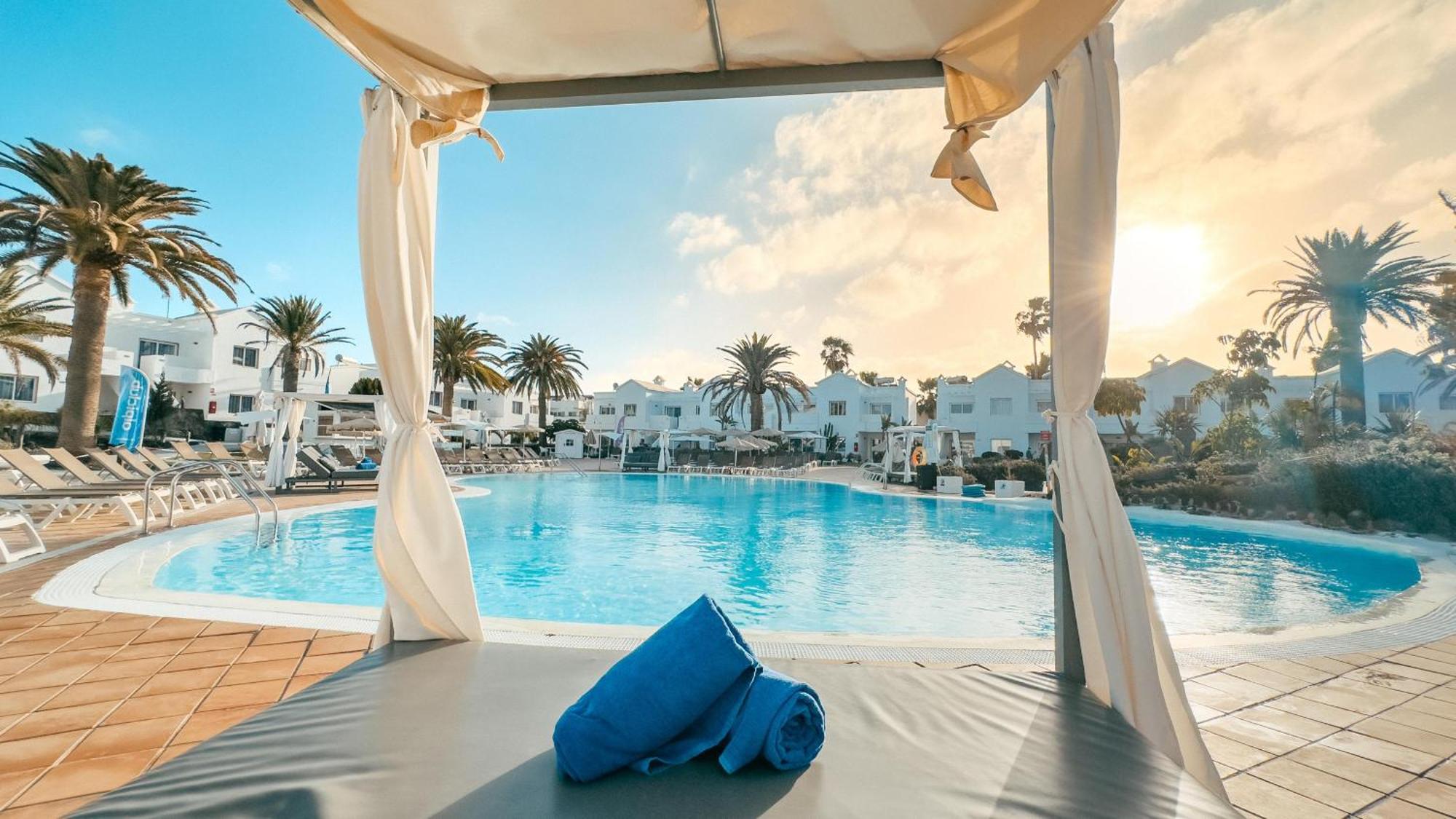 Labranda Corralejo Village Εξωτερικό φωτογραφία