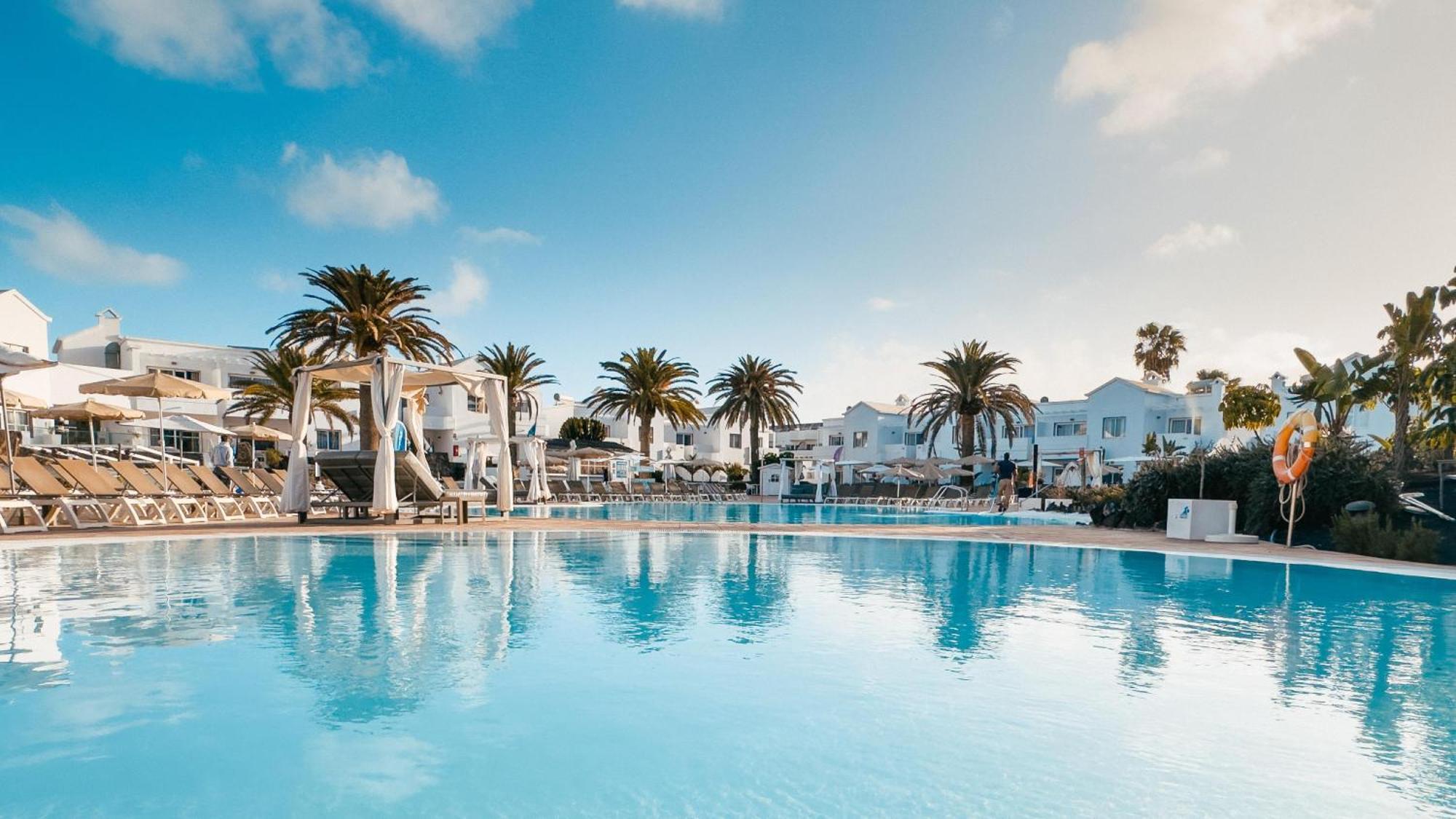 Labranda Corralejo Village Εξωτερικό φωτογραφία