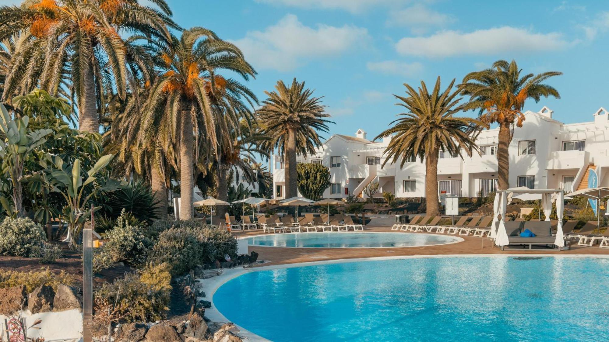 Labranda Corralejo Village Εξωτερικό φωτογραφία
