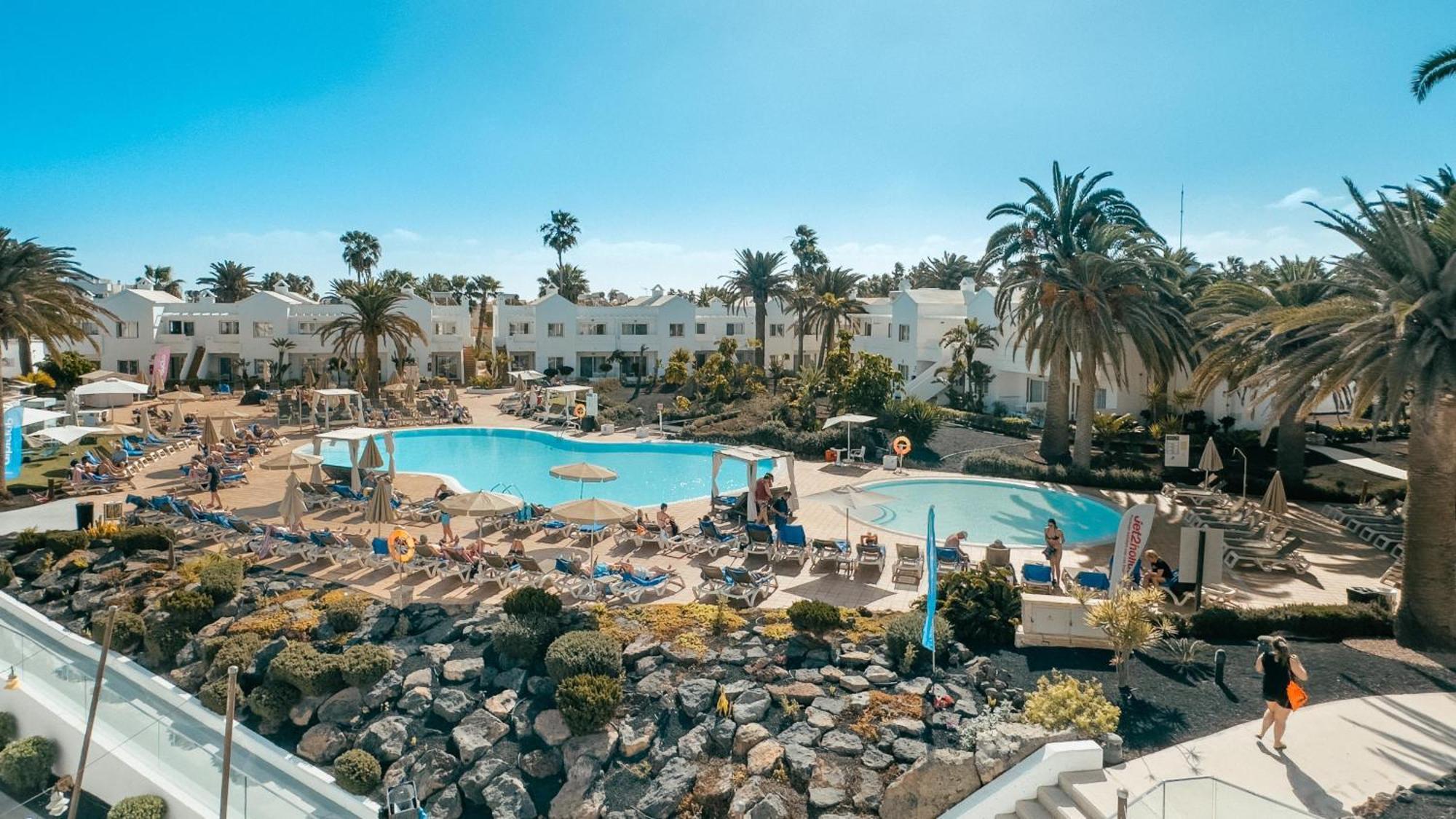 Labranda Corralejo Village Εξωτερικό φωτογραφία