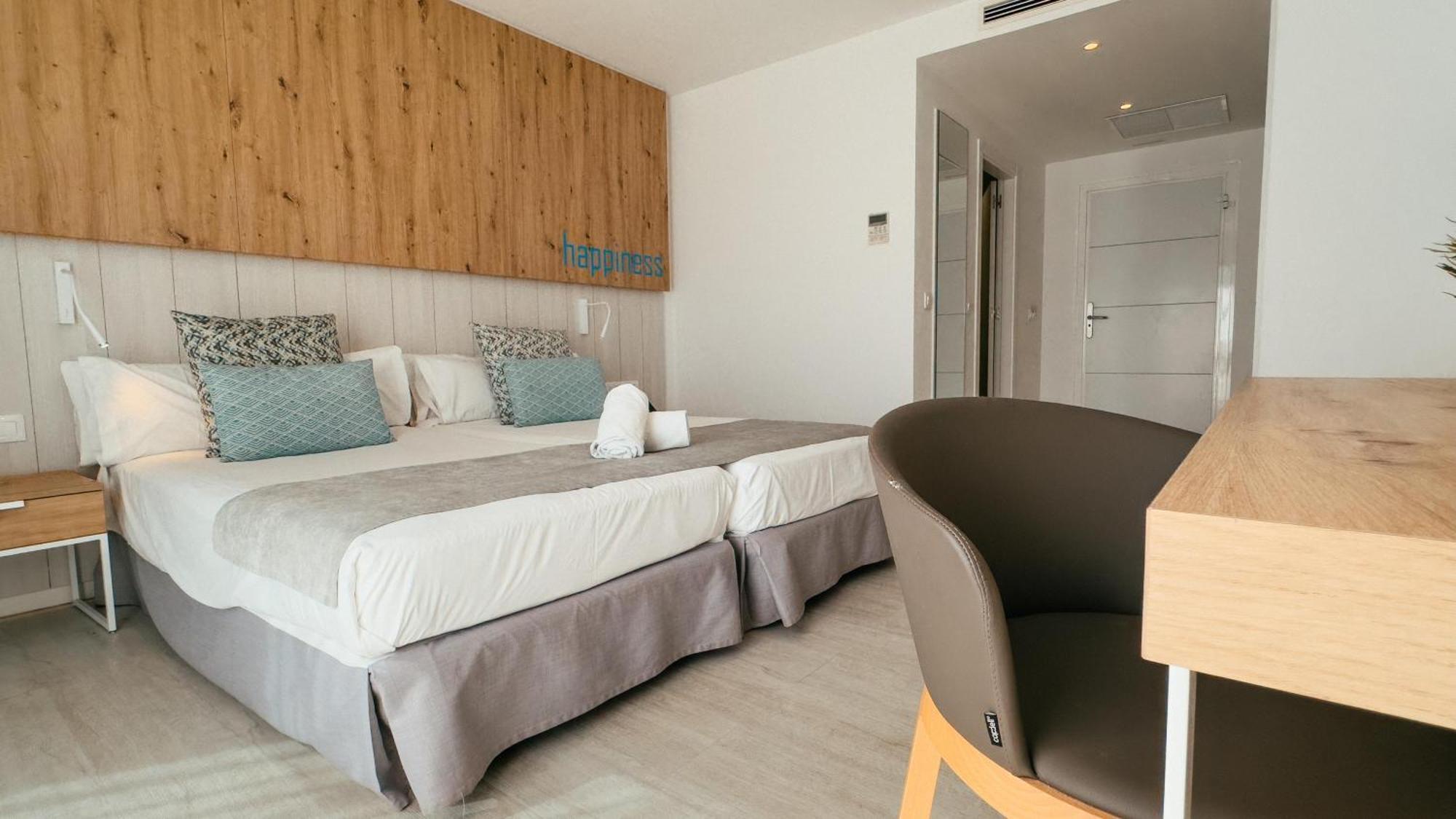 Labranda Corralejo Village Εξωτερικό φωτογραφία
