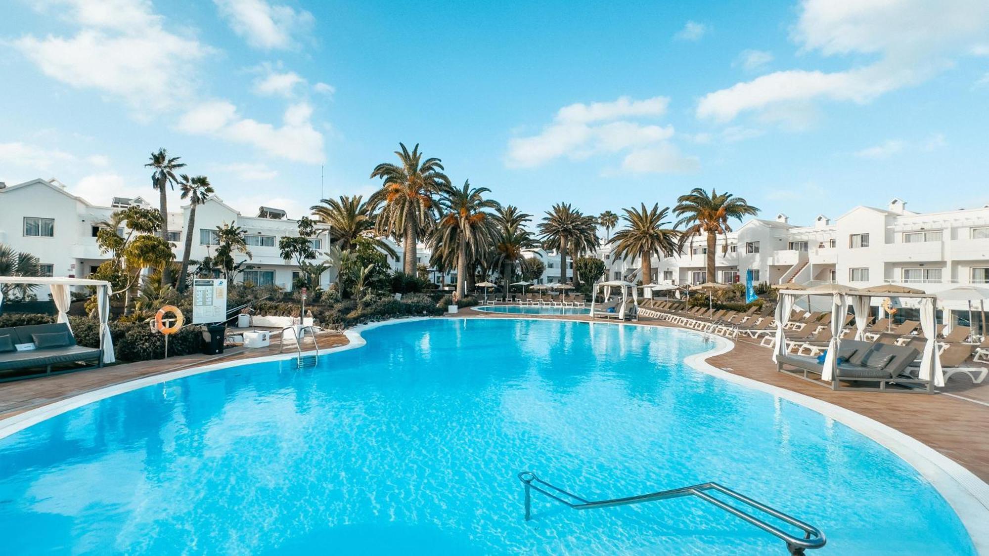 Labranda Corralejo Village Εξωτερικό φωτογραφία