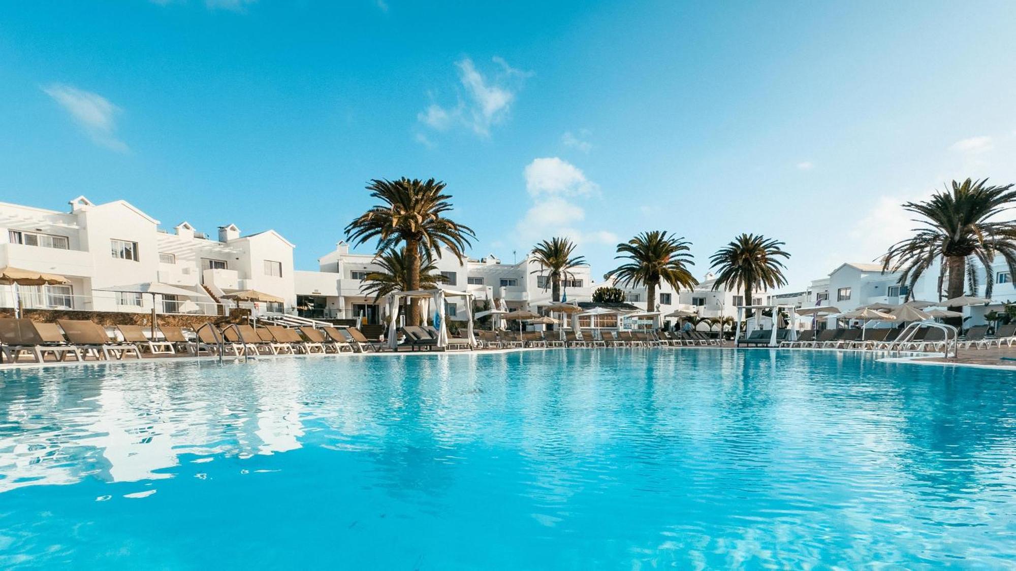 Labranda Corralejo Village Εξωτερικό φωτογραφία