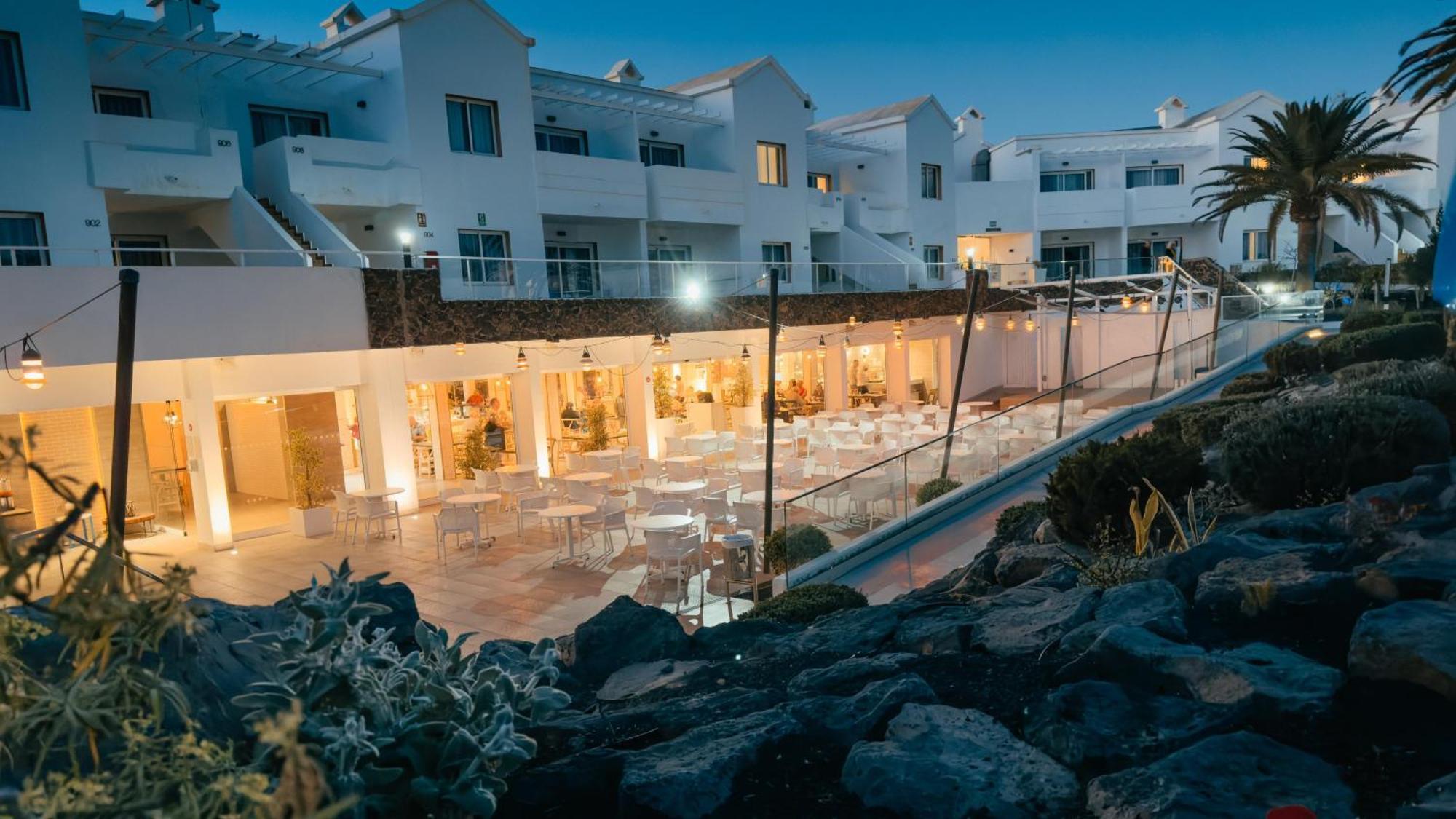 Labranda Corralejo Village Εξωτερικό φωτογραφία