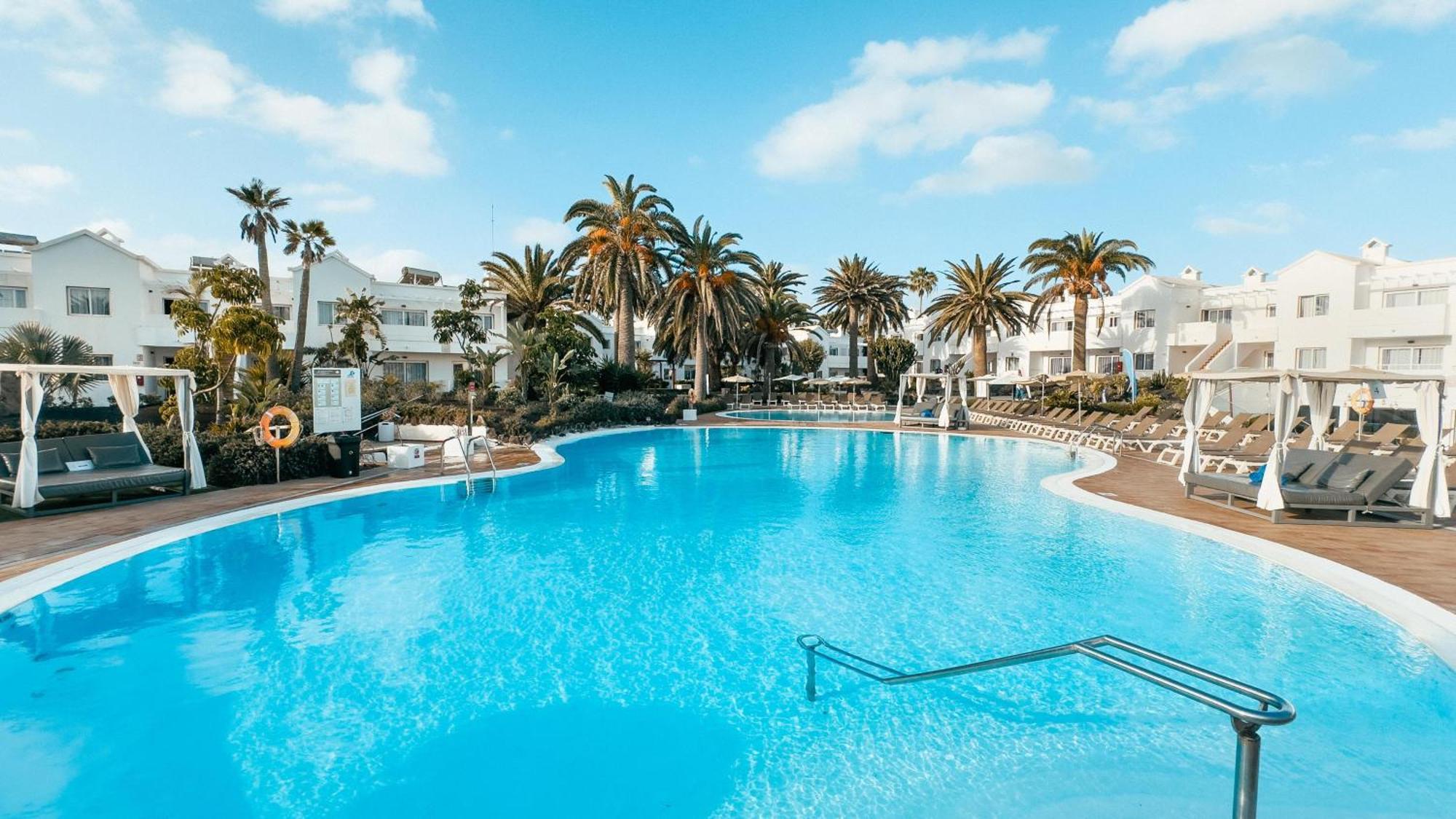 Labranda Corralejo Village Εξωτερικό φωτογραφία