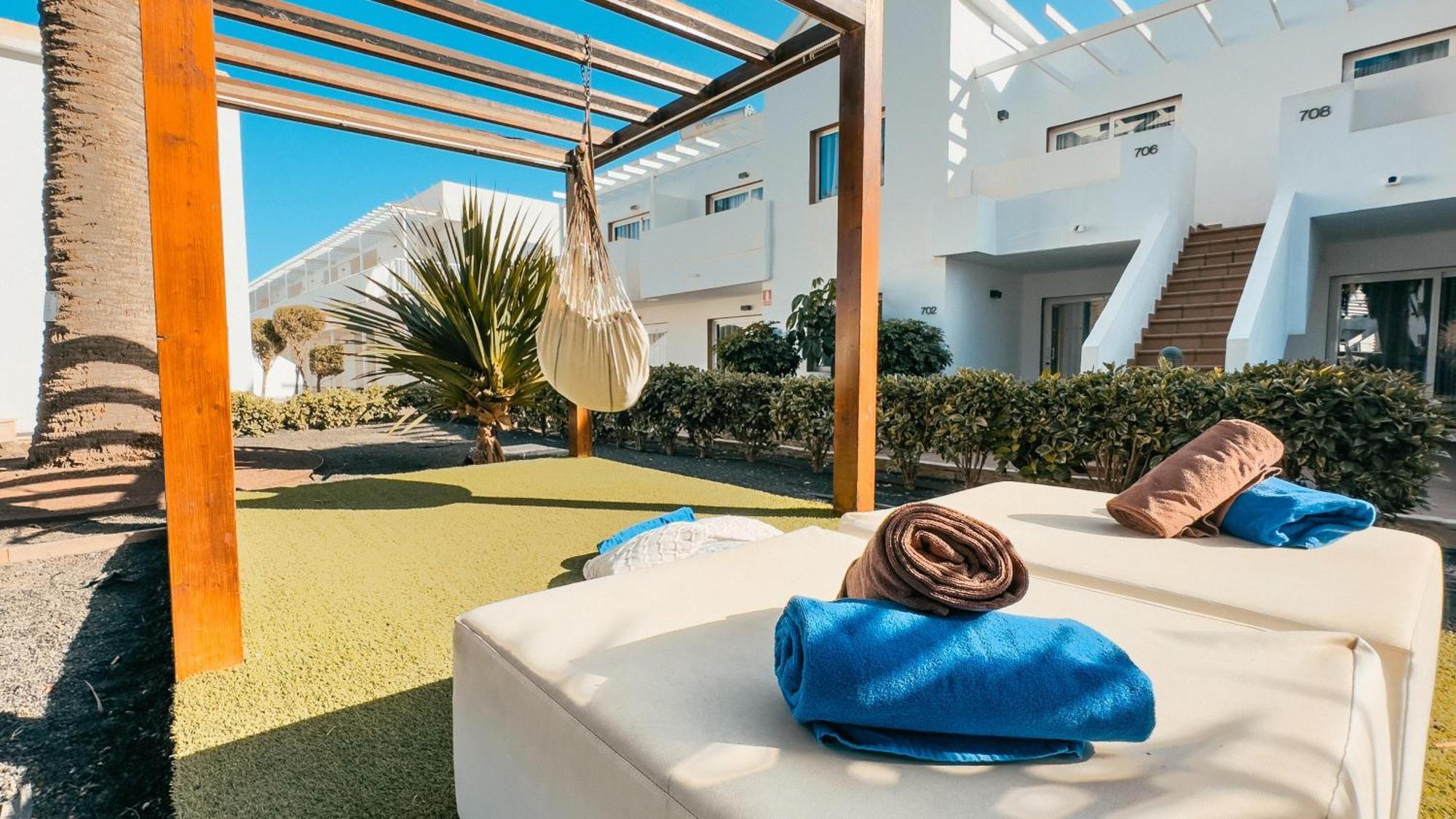 Labranda Corralejo Village Εξωτερικό φωτογραφία
