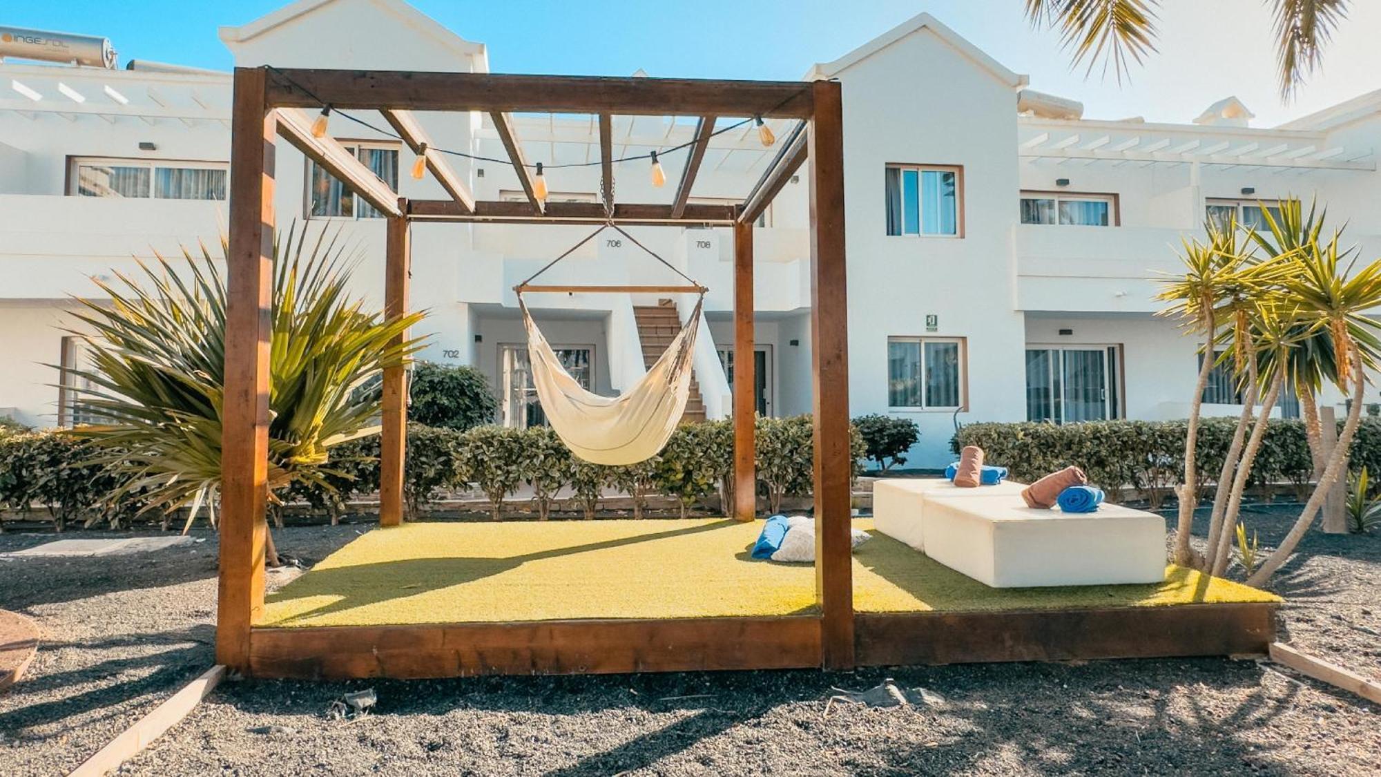 Labranda Corralejo Village Εξωτερικό φωτογραφία