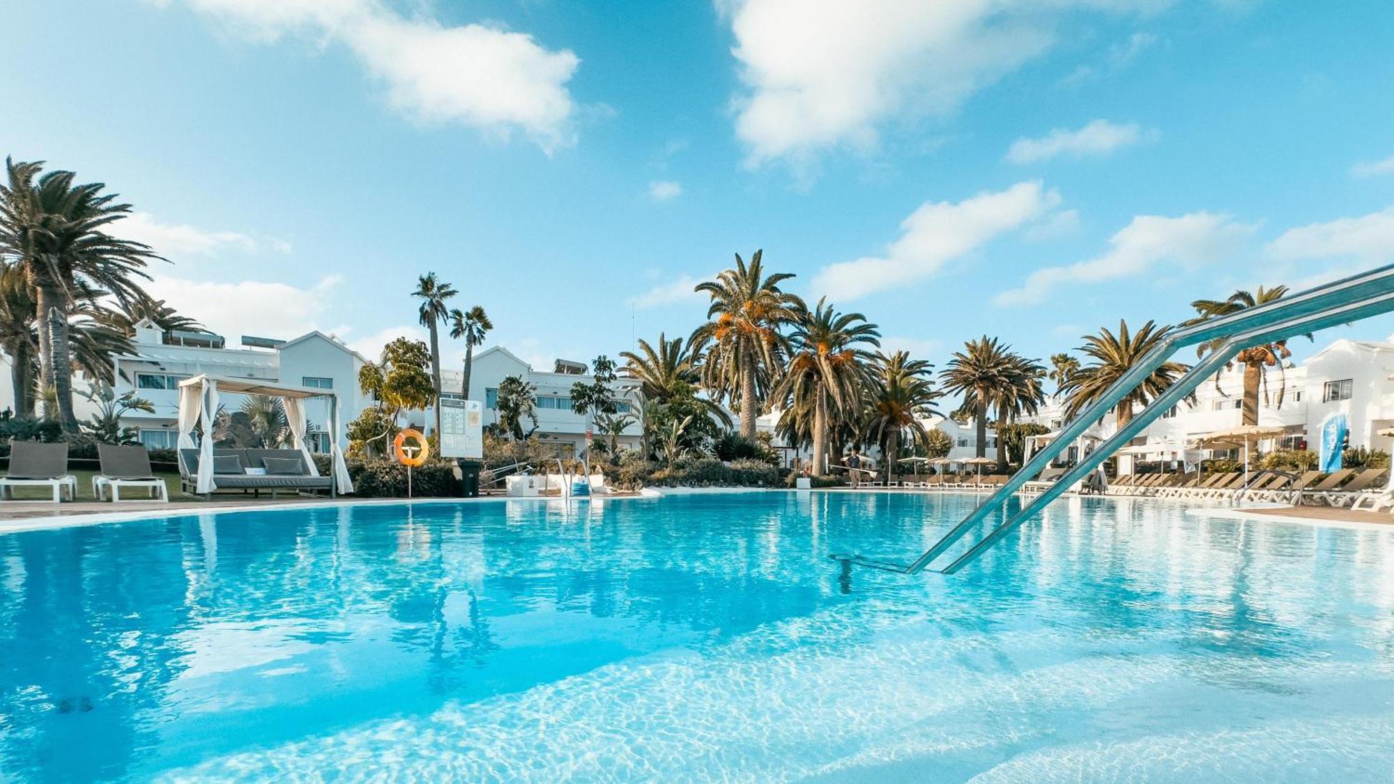 Labranda Corralejo Village Εξωτερικό φωτογραφία