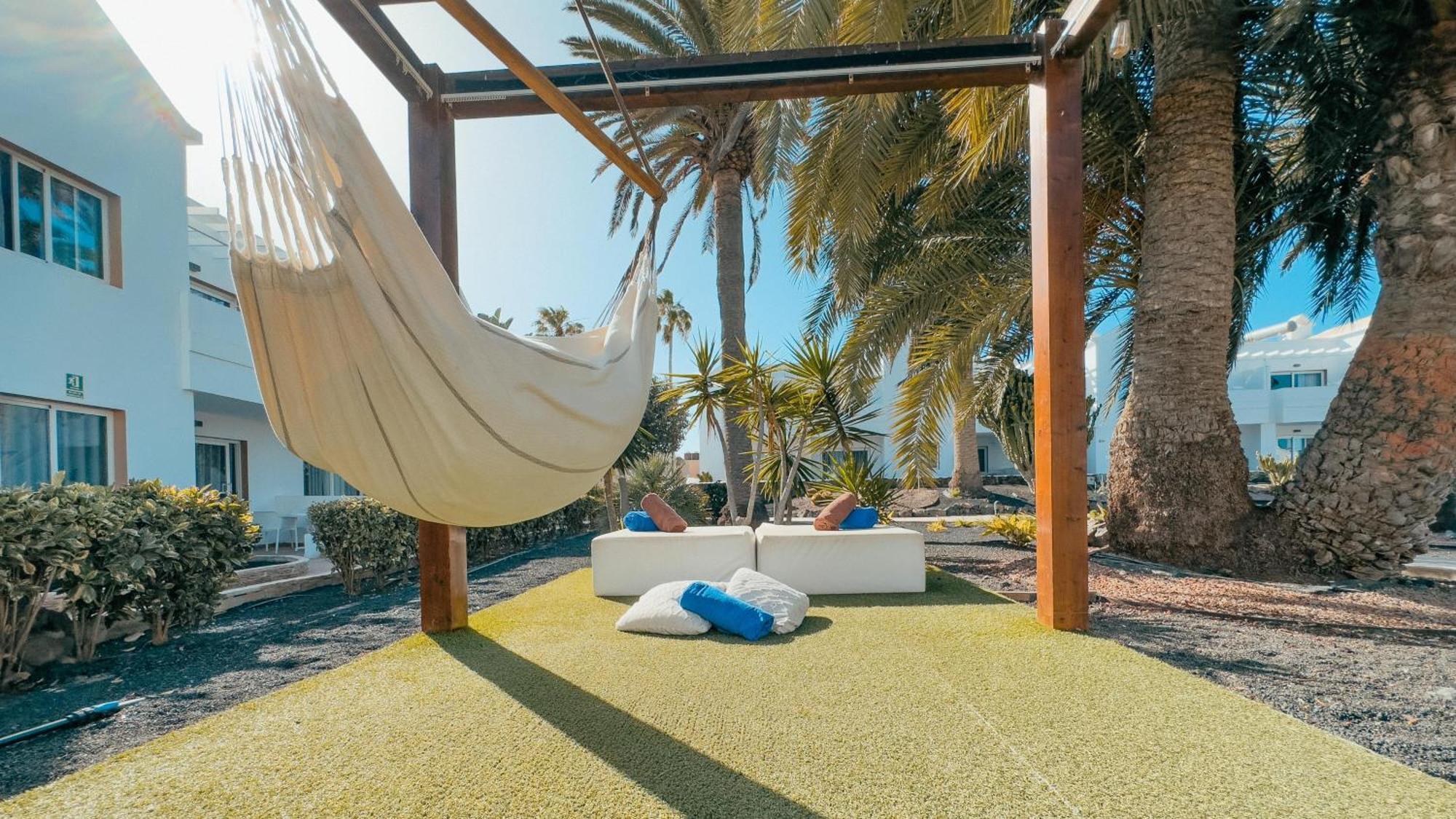 Labranda Corralejo Village Εξωτερικό φωτογραφία