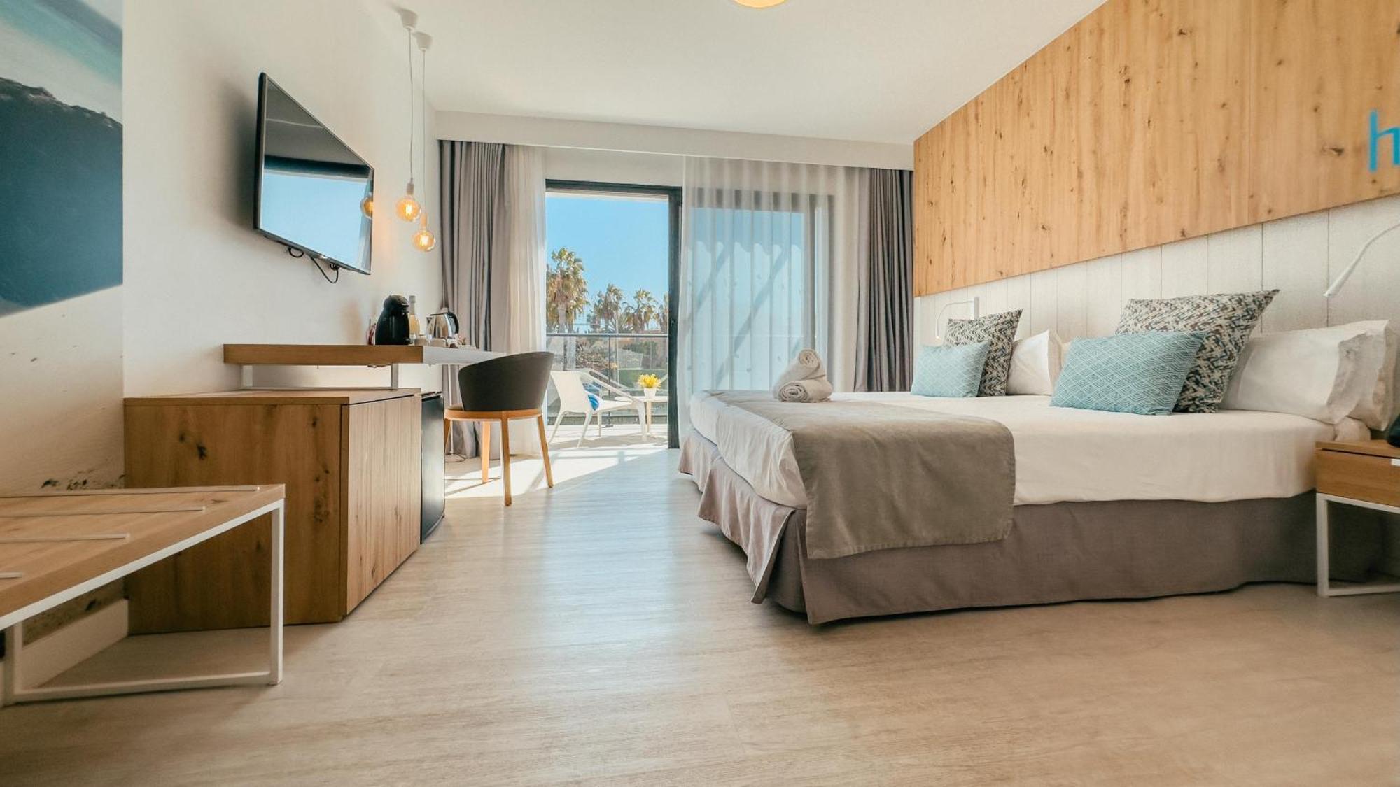Labranda Corralejo Village Εξωτερικό φωτογραφία